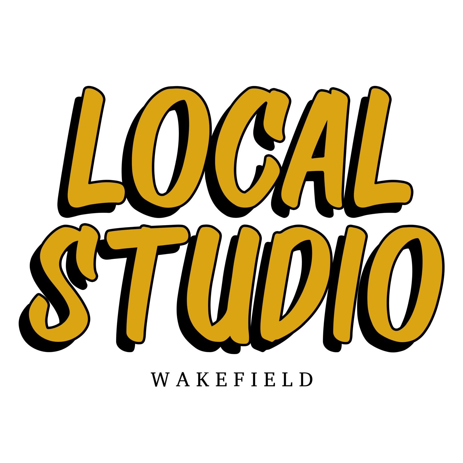 Local Studio Wakefield logo