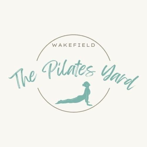 The Pilates Yard logo