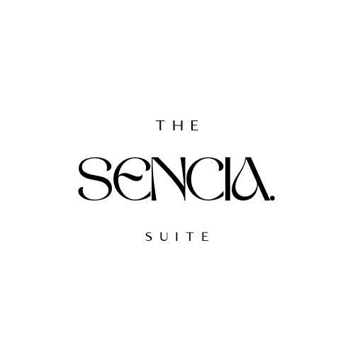The Sencia Suite logo
